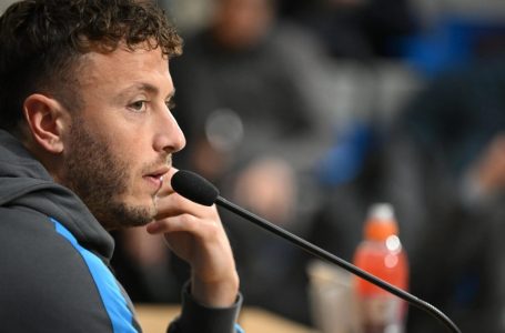 Amir Rrahmani: Ne jemi një vend i vogël, por kemi lojtarë cilësorë
