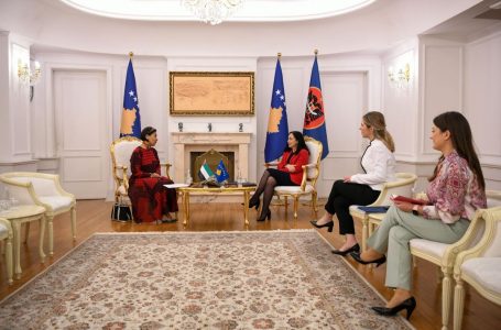 Kosova ftohet për herë të parë në Konferencën e Palëve
