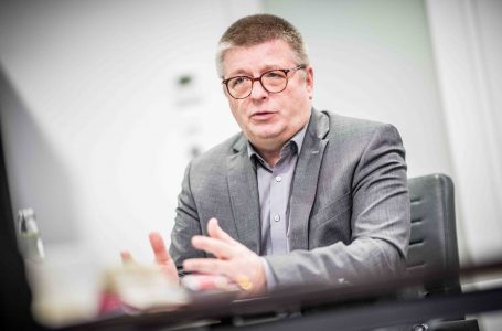 Shefi i inteligjencës gjermane paralajmëron se forca të jashtme synojnë dëmtimin e shtetit