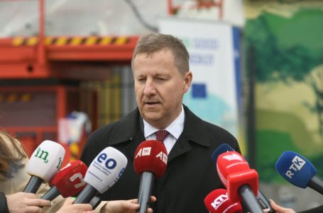 Shefi i zyrës së BE-së flet për takimin me kryetarin e Zveçanit dhe Zubin Potokut – tregon kërkesat që kishin për ta