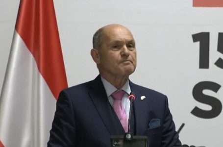Sobotka: Sfiduese situata mes Kosovës dhe Serbisë, palët të zbatojnë Marrëveshjen e Ohrit