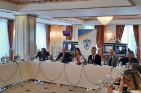 Haxhiu: Pasuritë e sekuestruara dhe të konfiskuara po humbin vlerën