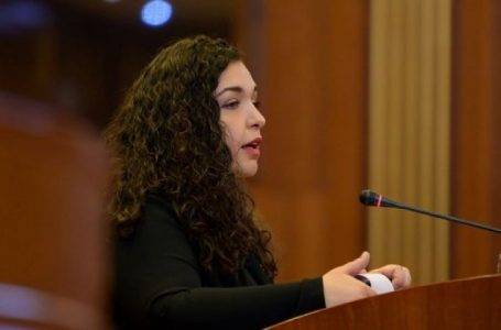 Osmani: Dëshmorët e UÇK-së janë vula e përjetësisë së shtetit tonë