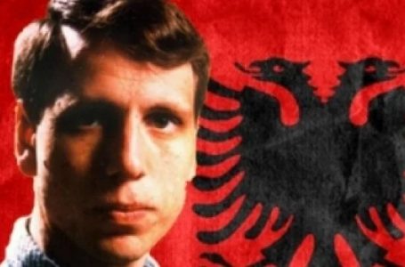 25 vjet nga rënia e heroit Bahri Fazliut