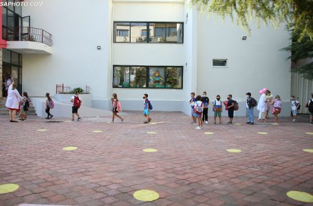 Braktisja e hershme e arsimit nga të rinjtë, fenomen shqetësues në Shqipëri