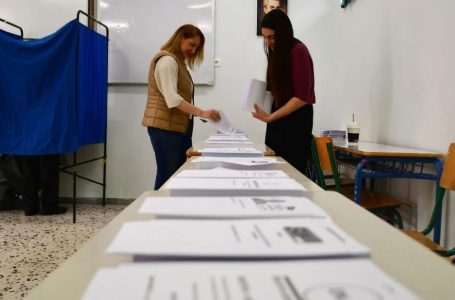 Zgjedhjet në Greqi, grekët votojnë për qeverinë e re, në garë edhe 7 shqiptarë