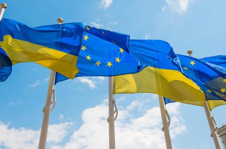 AP: Ukraina i tejkalon shtetet e Ballkanit për anëtarësim në BE