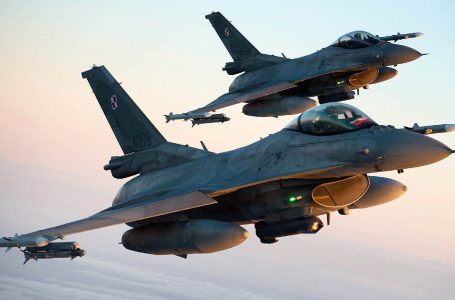 Çfarë është avioni luftarak F-16 dhe pse i dëshiron Ukraina?