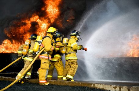 BE-ja bëhet gati për temperatura të larta, dyfishon kapacitetet për luftimin e zjarreve