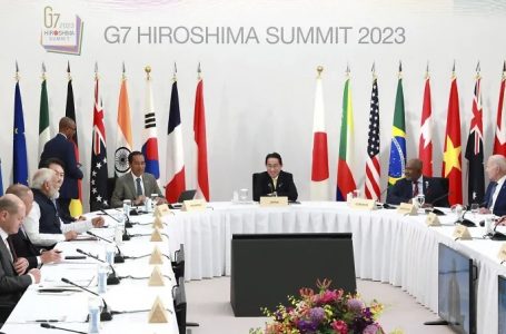 G7 bën thirrje për zhvillimin e standardeve teknike globale për inteligjencën artificiale