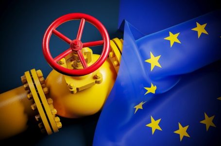 Rënie e ndjeshme e çmimit të gazit në Evropë