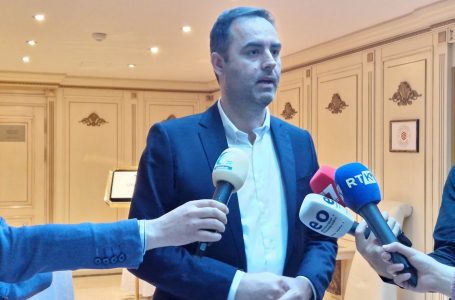 Konjufca s’e përkrah propozimin e Kryesisë që mos t’i zbritet paga: Vendim i paligjshëm