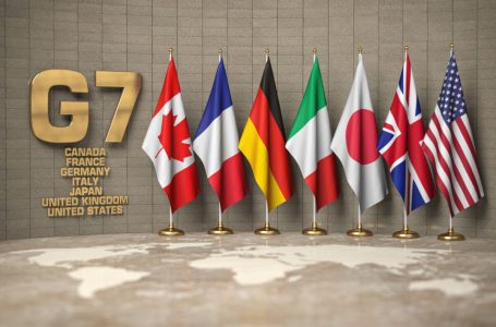 G7 bën thirrje për uljen e tensioneve në Lindjen e Mesme