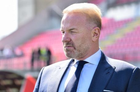 Igli Tare: Rasti i Juventus? Një situatë e vështirë për t’u menaxhuar