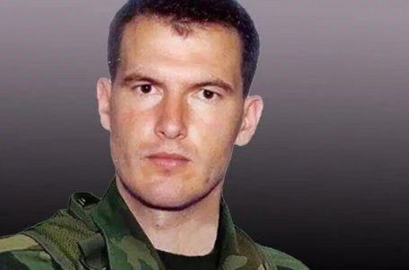 25 vjet nga vrasja e gjeneral Ilir Konushevci