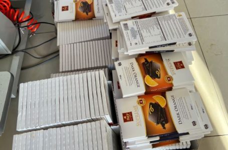 AUV-i largon nga tregu çokolatat ‘’Frey’’, të dyshuara për falsifikim të datës se skadencës