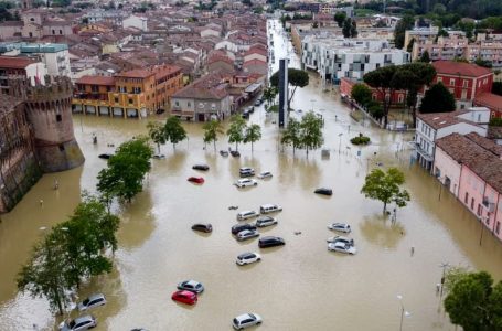 Përmbytjet në Itali nxorën në pah se ndryshimet klimatike po prekin Mesdheun
