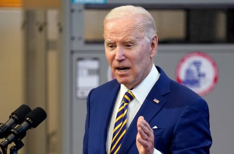 Biden do ta përdorë fjalimin e tij në OKB për ta mbështetur Ukrainën