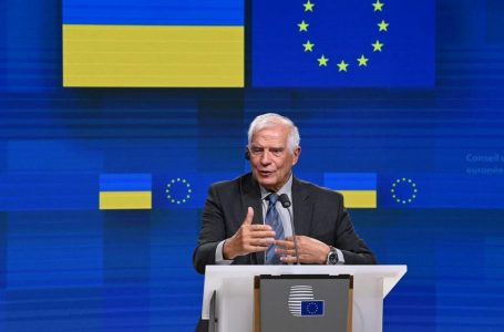 Lufta në Ukrainë/ Borrell: Rusia tashmë ka humbur