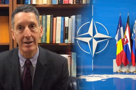 Joseph: Problemet në veri të Kosovës i zgjidhin katër shtete të NATO-s