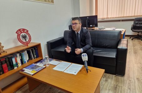 Autoriteti i Konkurrencës po monitoron 20 artikuj ushqimor për rritje të çmimeve, për vajin procedurë e veçantë