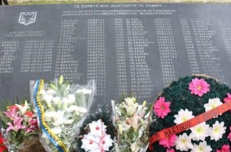 24 vjet nga barbaria serbe ndaj shqiptarëve në Korishë