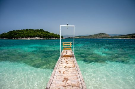 Faqja prestigjioze turistike: Vizitoni patjetër këto bukuri të Shqipërisë
