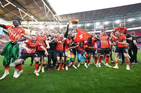 Sezon “ëndrrash”, Luton siguron ngjitjen në Premier League dhe përfiton shifrën “faraonike”