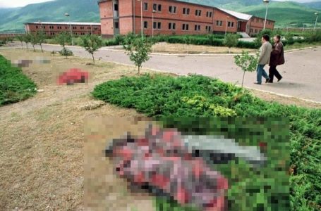New York Times për Masakrën e Dubravës në 1999: Gardianët serbë vranë më shumë se 100 të burgosur shqiptarë për dy ditë
