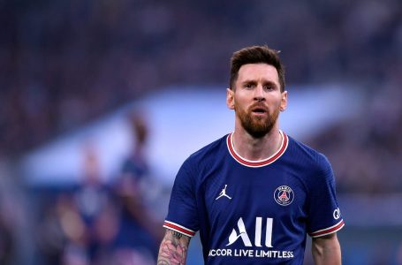 Messi për largimin e tij nga PSG: Njerëzit filluan të më trajtonin ndryshe