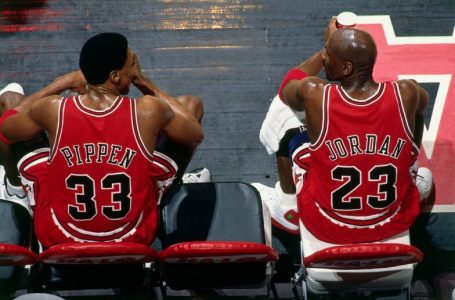 Scottie Pippen e quan Michael Jordan ‘lojtar të tmerrshëm’ teksa lavdëron LeBron James