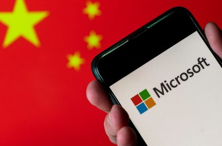 Microsoft thotë se hakerat e sponsorizuar nga Kina synuan infrastrukturën amerikane