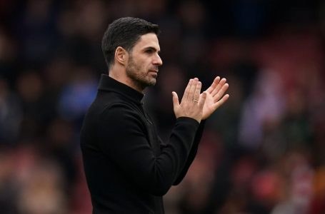 Arteta: Instikti më thotë që do të fitojmë Premier Ligën