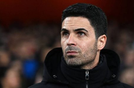 Arteta mohon lajmet për largim