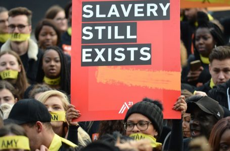 Raporti: 50 milionë njerëz janë prekur nga ‘skllavëria moderne’