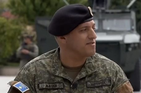 FSK-ja gati për stërvitjen e madhe “Defender Europe” me 5 ushtri të NATO-s, nënkoloneli jep detaje