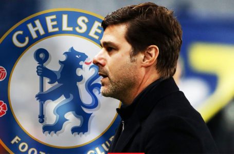 Zyrtare: Chelsea njofton se Pochettino do të jetë trajner i ri