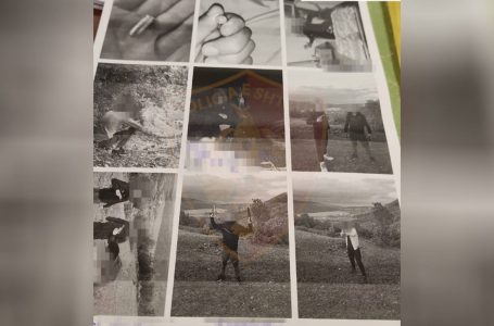 Të shtënat në kufirin Shqipëri-Kosovë: Arrestohen gjashtë trafikantë nga Siria e Algjeria