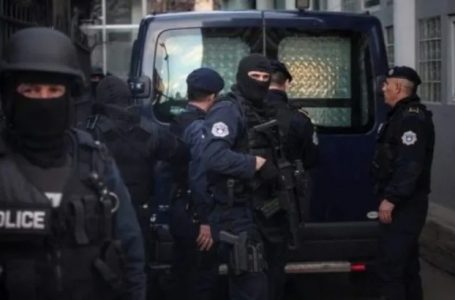 Cila është strategjia e Kosovës për luftimin e terrorizmit?