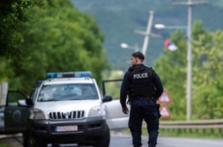 Policia e Kosovës: Po menaxhojmë situatën në veri