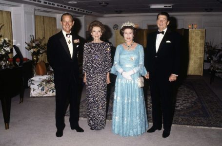 FBI zbulon komplotin e viteve 1980 për të vrarë Mbretëreshën Elizabeth II