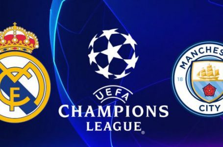 Real Madrid – Man City: Statistika, analizë, formacionet e mundshme dhe parashikim i gjysmëfinales së Ligës së Kampionëve