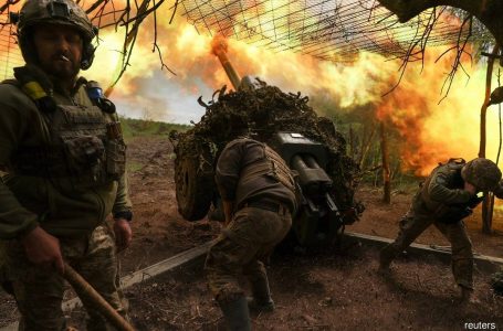 Rusia intensifikon sulmet ndaj Ukrainës në prag të festës kombëtare