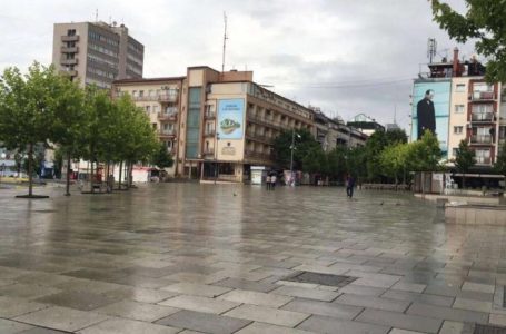 Mbahet marshi i parë ndërgjegjësues për shëndetin mendor në Kosovë
