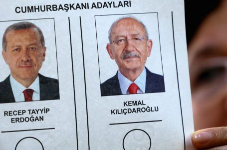 Zgjedhjet presidenciale në Turqi, sot vendoset nëse Erdogan do të jetë në pushtet edhe për pesë vjet