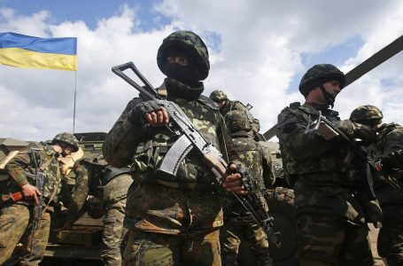 Çfarë është duke ndodhur tani në luftën në Ukrainë?