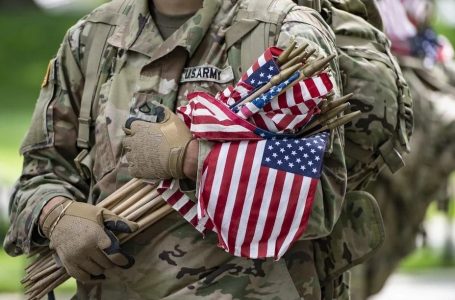 Ambasada Amerikane: Trupat e KFOR-it të SHBA-ve janë të angazhuara për ta ruajtur paqen në Veri