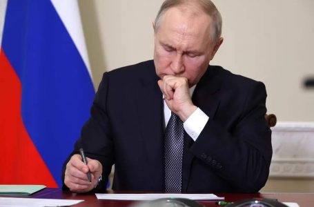 Inteligjenca amerikane: Putini ka ulur në mënyrë drastike ambiciet në Ukrainë