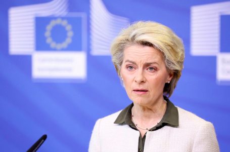 Von Der Leyen: Nuk mendohet një BE pa Ballkanin Perëndimor