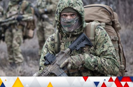 Wagner do të shfrytëzohet për beteja të tjera pas Bakhmutit, thotë inteligjenca britanike
